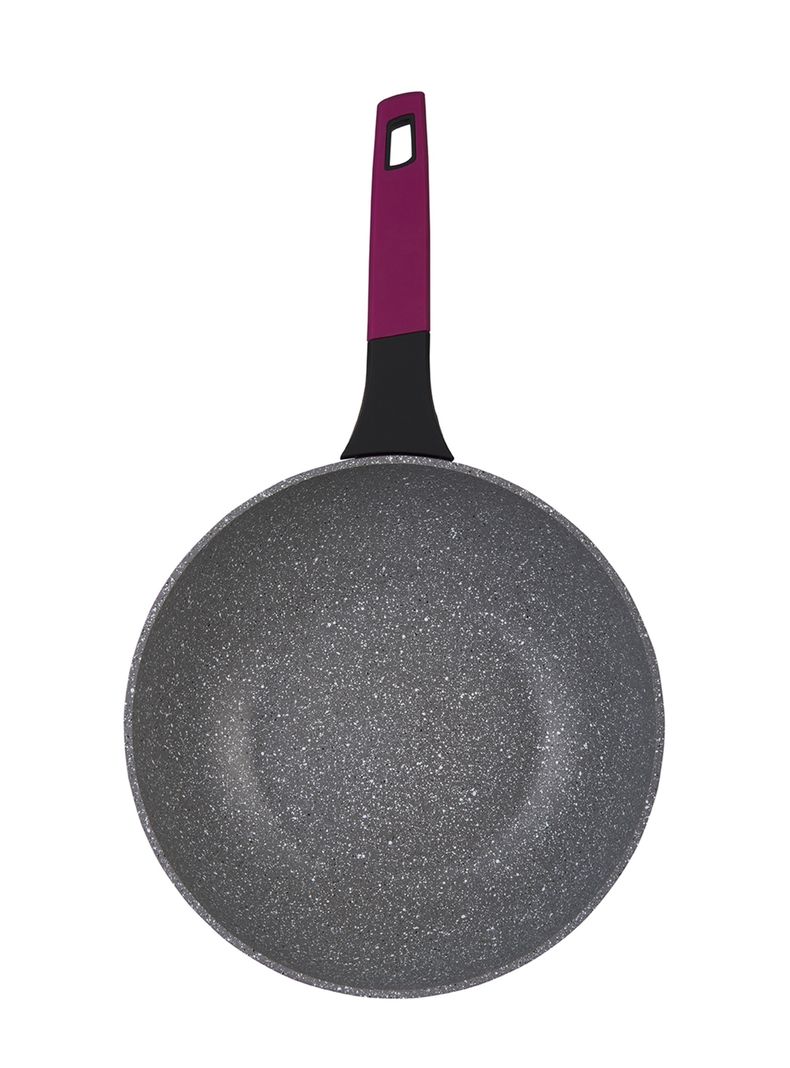 Wok KitchenWare Soho Cherry 28 x 8 cm