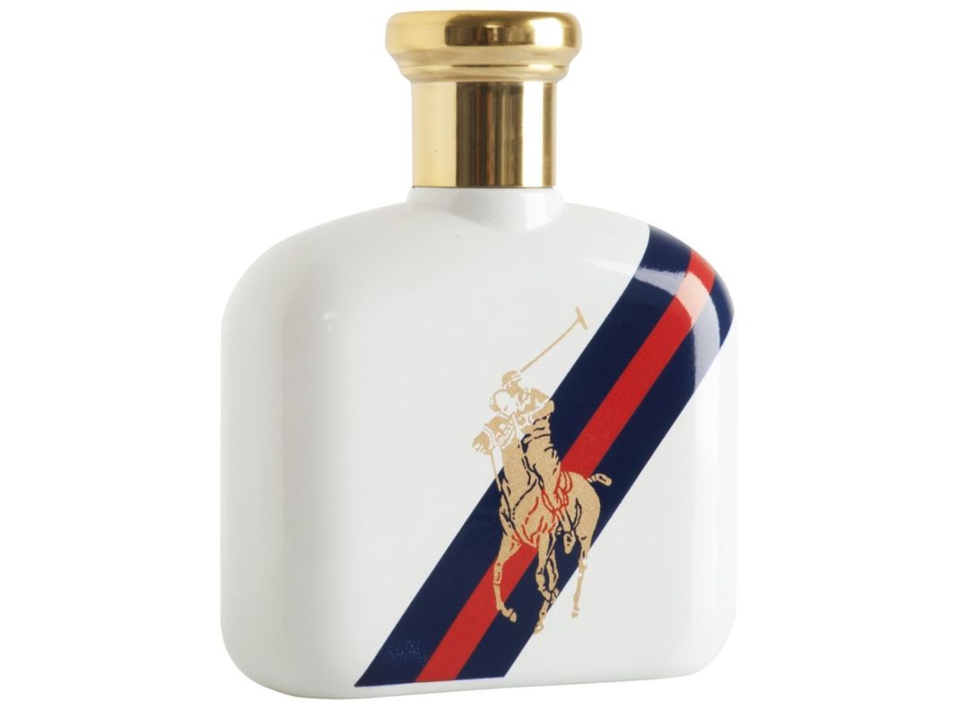 Perfume Ralph Lauren Polo Blue Sport Hombre EDT 75 ml-1