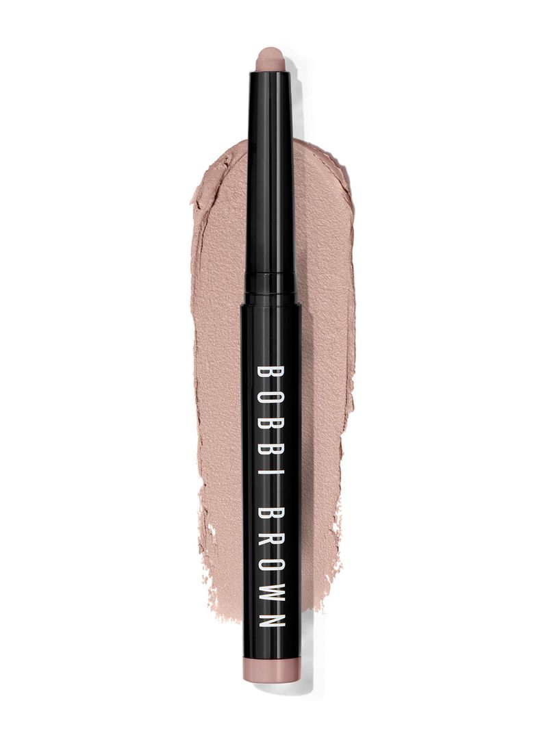 Sombra Bobbi Brown de Ojos Long-Wear Cream Shadow Stick Shell-0