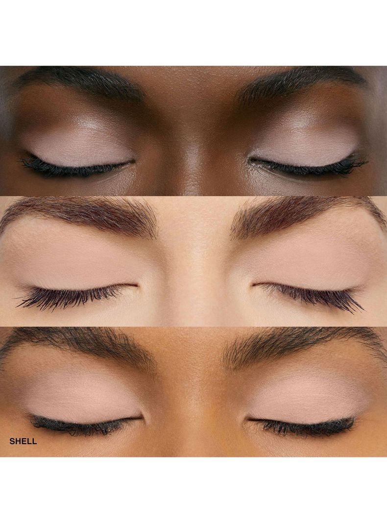 Sombra Bobbi Brown de Ojos Long-Wear Cream Shadow Stick Shell-5