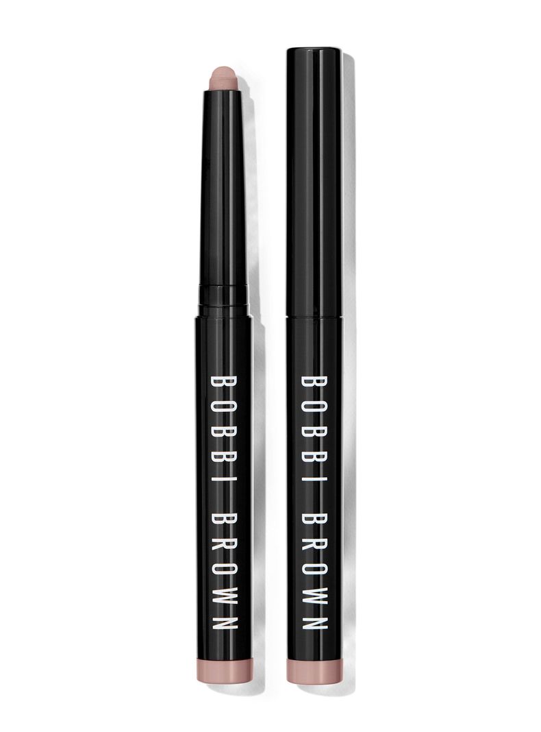 Sombra Bobbi Brown de Ojos Long-Wear Cream Shadow Stick Shell-2