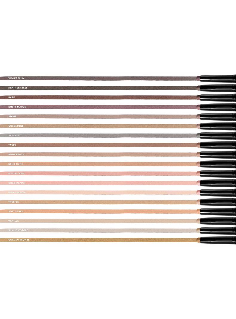 Sombra Bobbi Brown de Ojos Long-Wear Cream Shadow Stick Shore-3