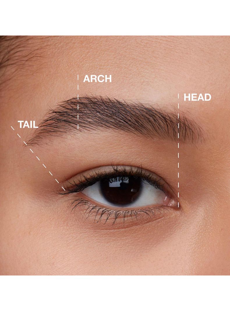 Lápiz Bobbi Brown de Cejas Micro Brow Pencil Slate-3