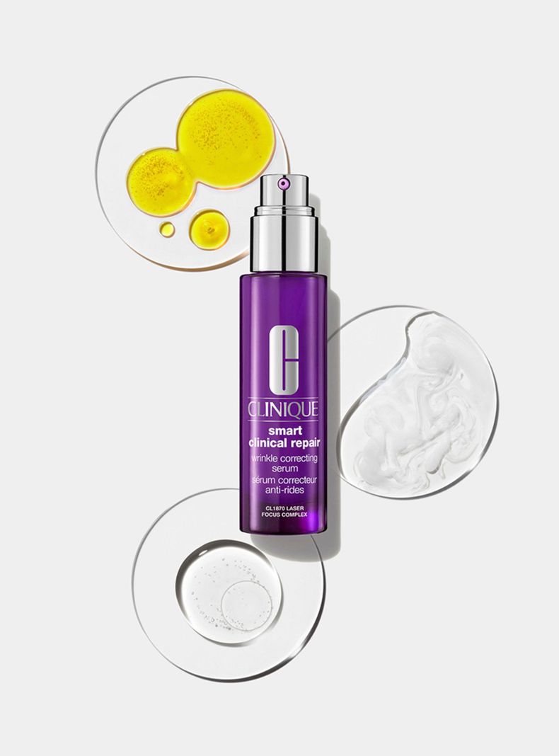 Sérum Clinique Smart Clinical Repair 50 ml-3