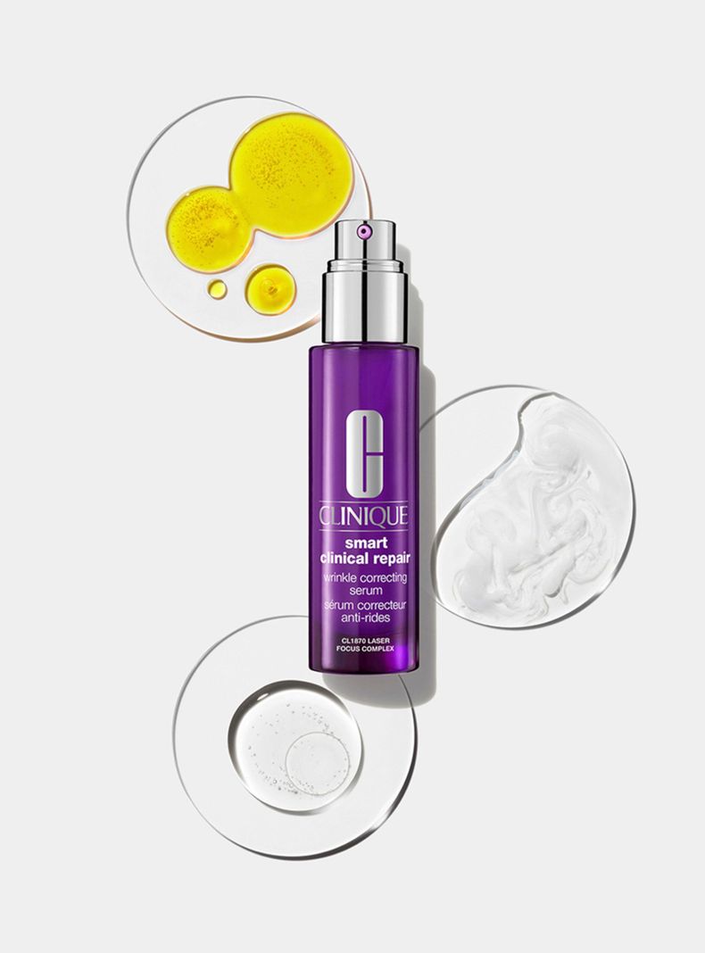 Sérum Clinique Smart Clinical Repair 100 ml-3