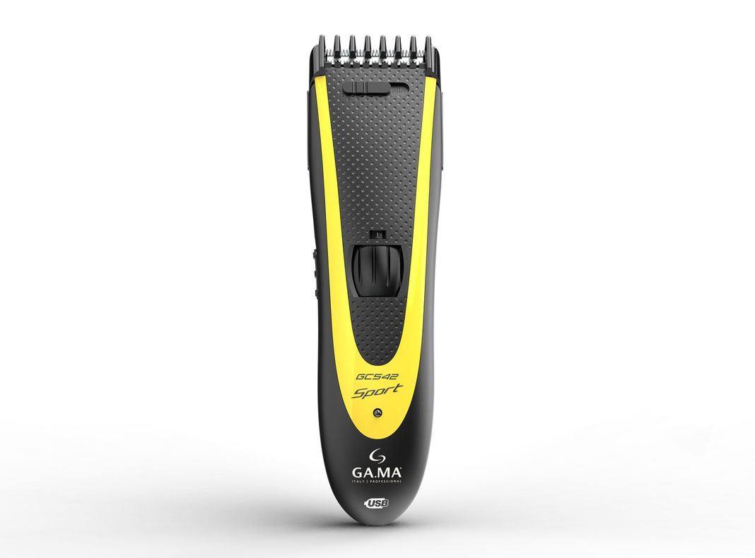 Cortapelo Gama GC 542 Sport USB-0