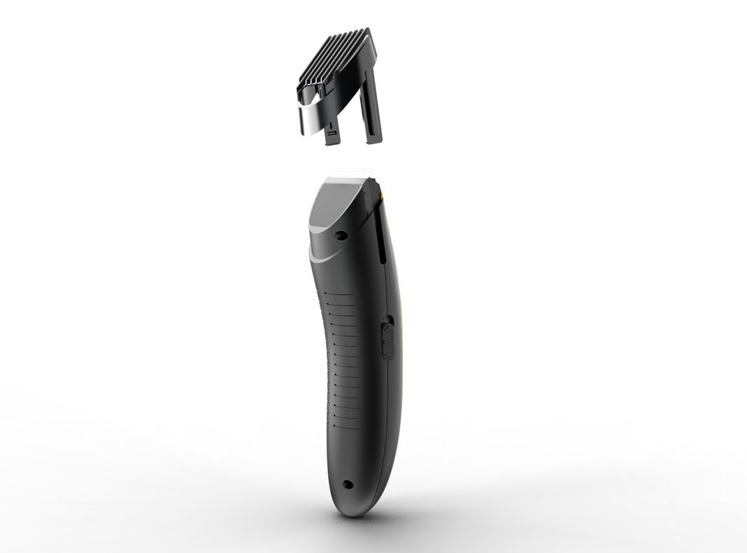 Cortapelo Gama GC 542 Sport USB-1