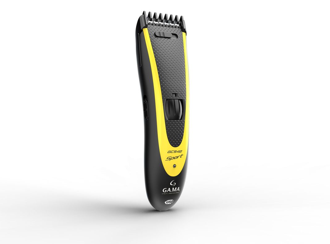 Cortapelo Gama GC 542 Sport USB-2