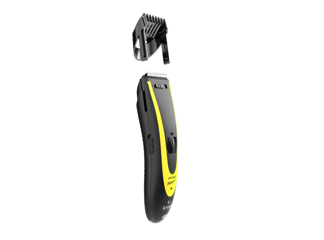 Cortapelo Gama GC 542 Sport USB-3