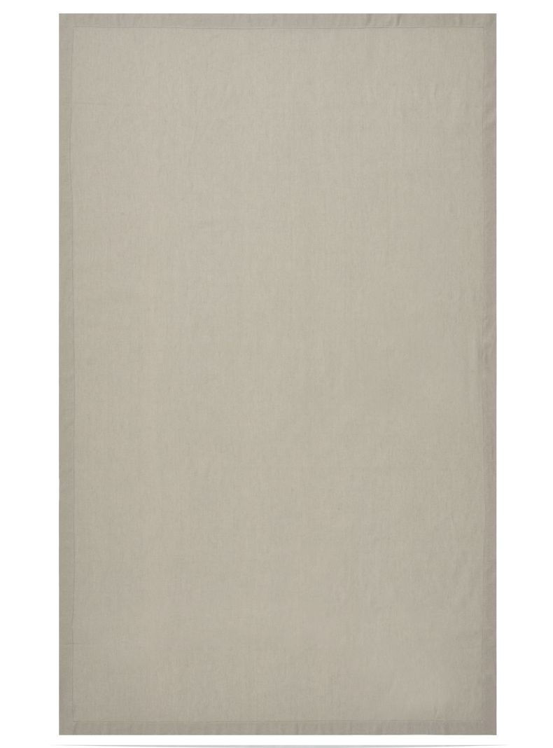 Mantel Lino Beige 160x260 cm-2