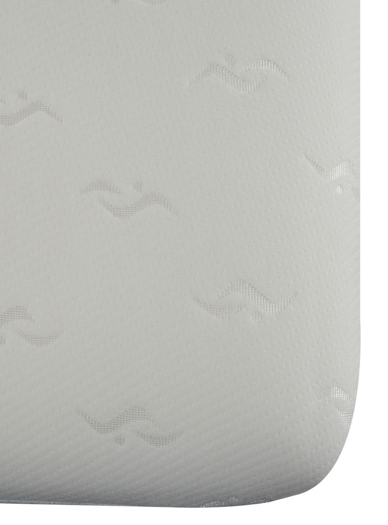 Almohada Viscoelástica Single-3