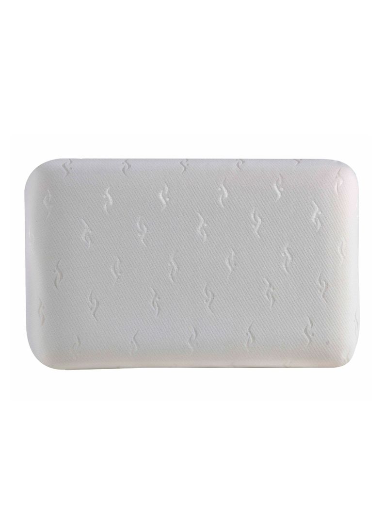 Almohada Viscoelástica Single-2