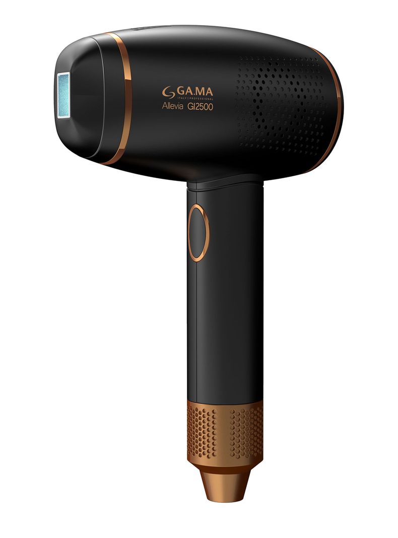 Philips Depiladora Ipl Gama Allevia Gl2500 Comentarios Depiladora