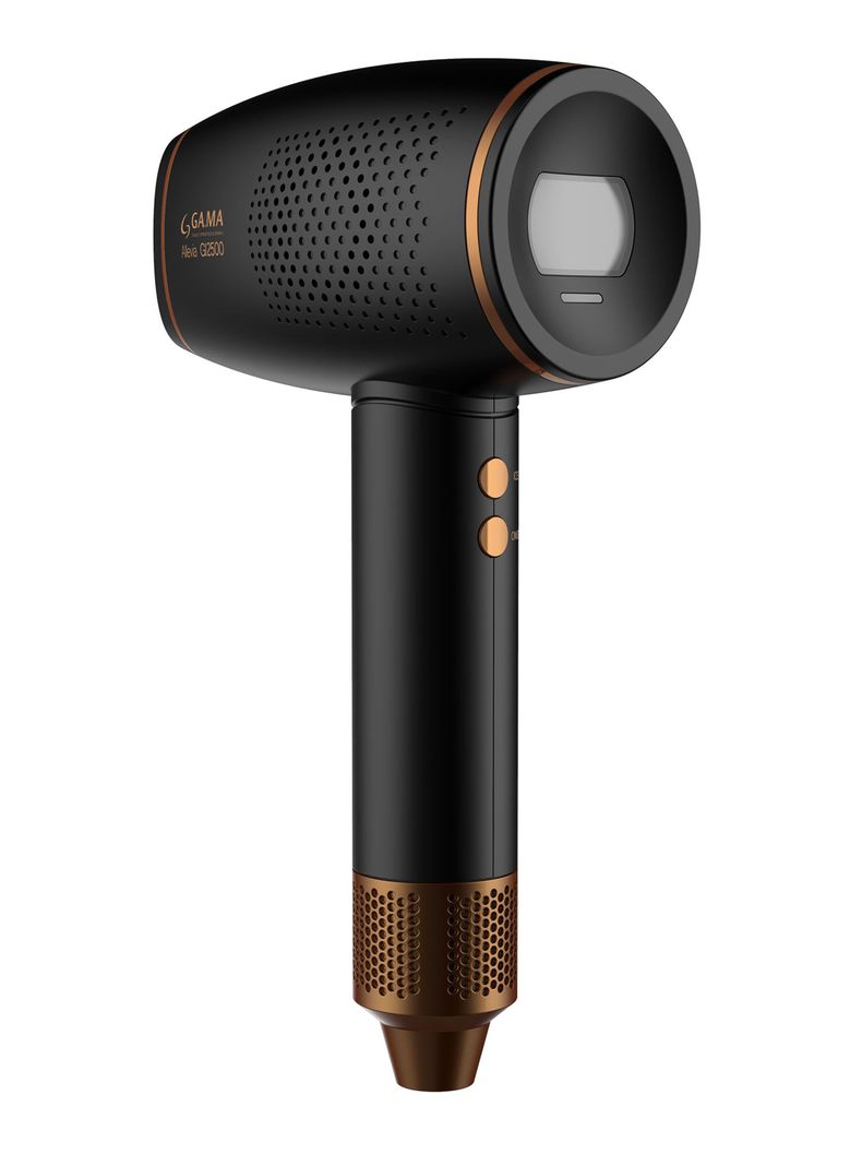 Depiladora Gama Ipl Allevia Gl2500 Depiladora Ipl Gama Allevia