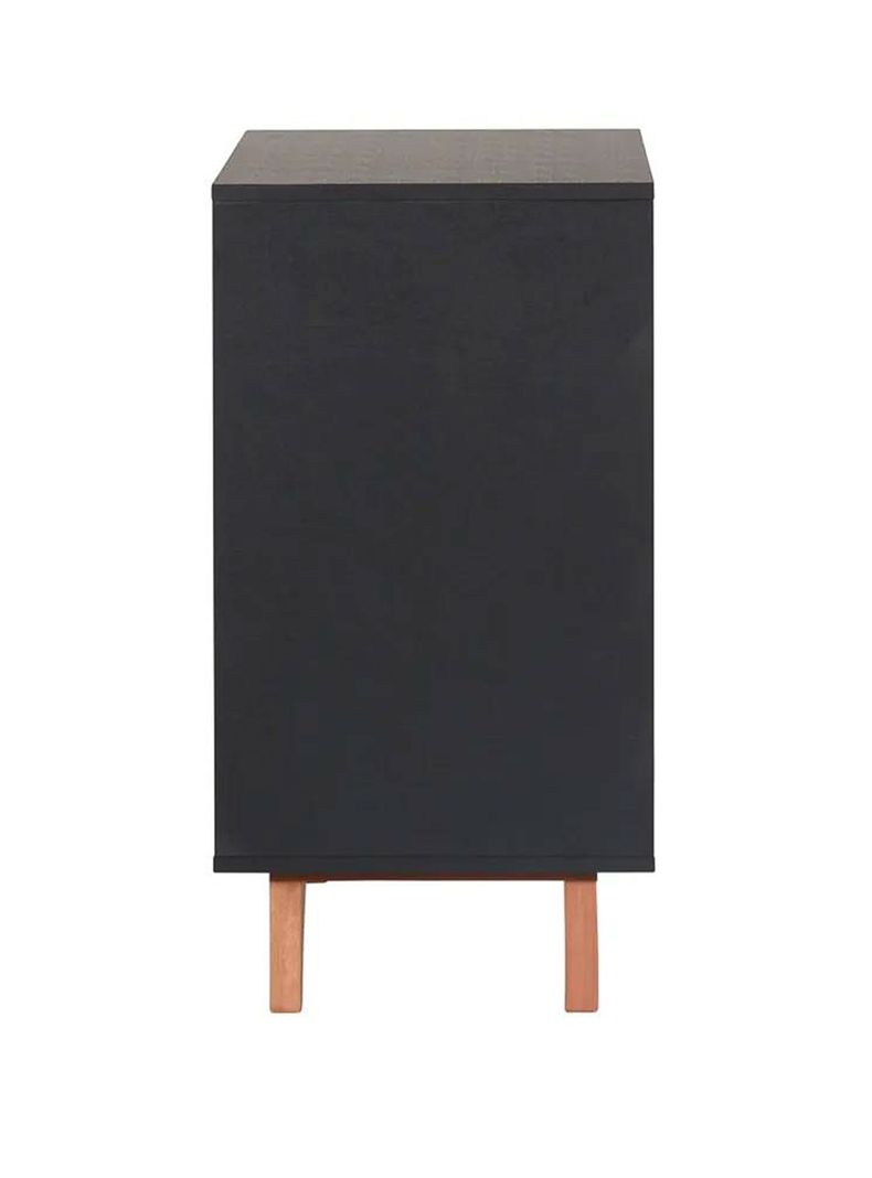 Cómoda Block Negra-3
