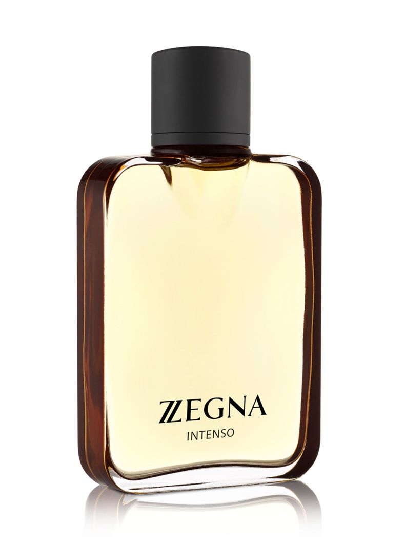 Perfume Ermenegildo Zegna Intenso Hombre EDT 100 ml-2