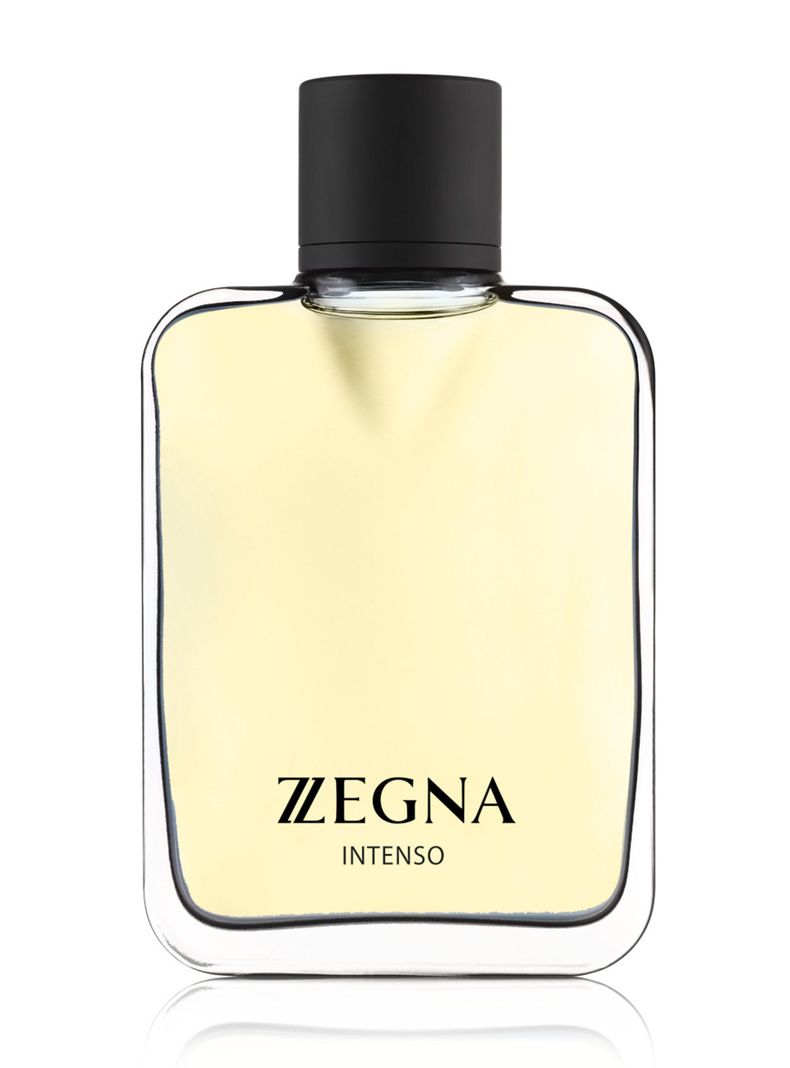 Perfume Ermenegildo Zegna Intenso Hombre EDT 100 ml-0