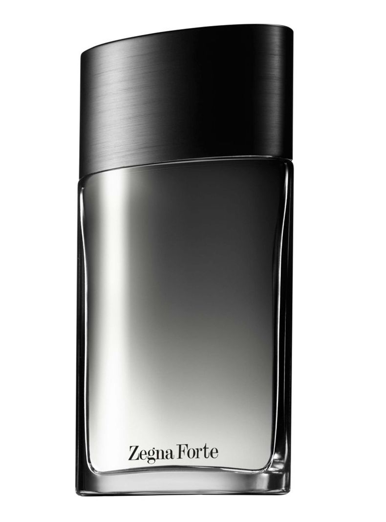 Perfume ErHombreegildo Zegna Forte Hombre EDT 100 ml-0