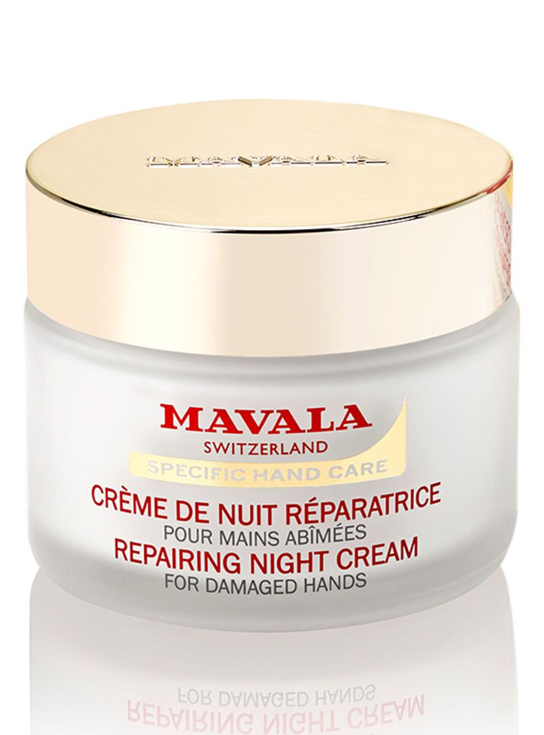 Crema Mavala para Manos Reparadora Noche 70 ml Mavala-1