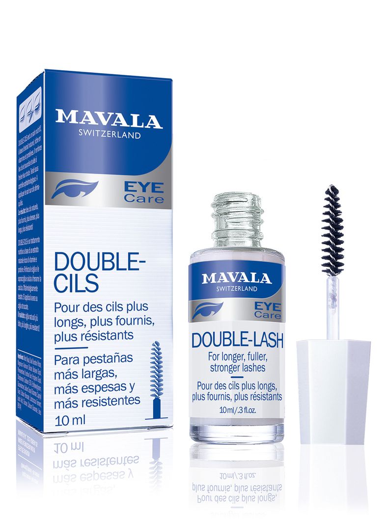 Tratamiento para Pestañas Double Lash-0