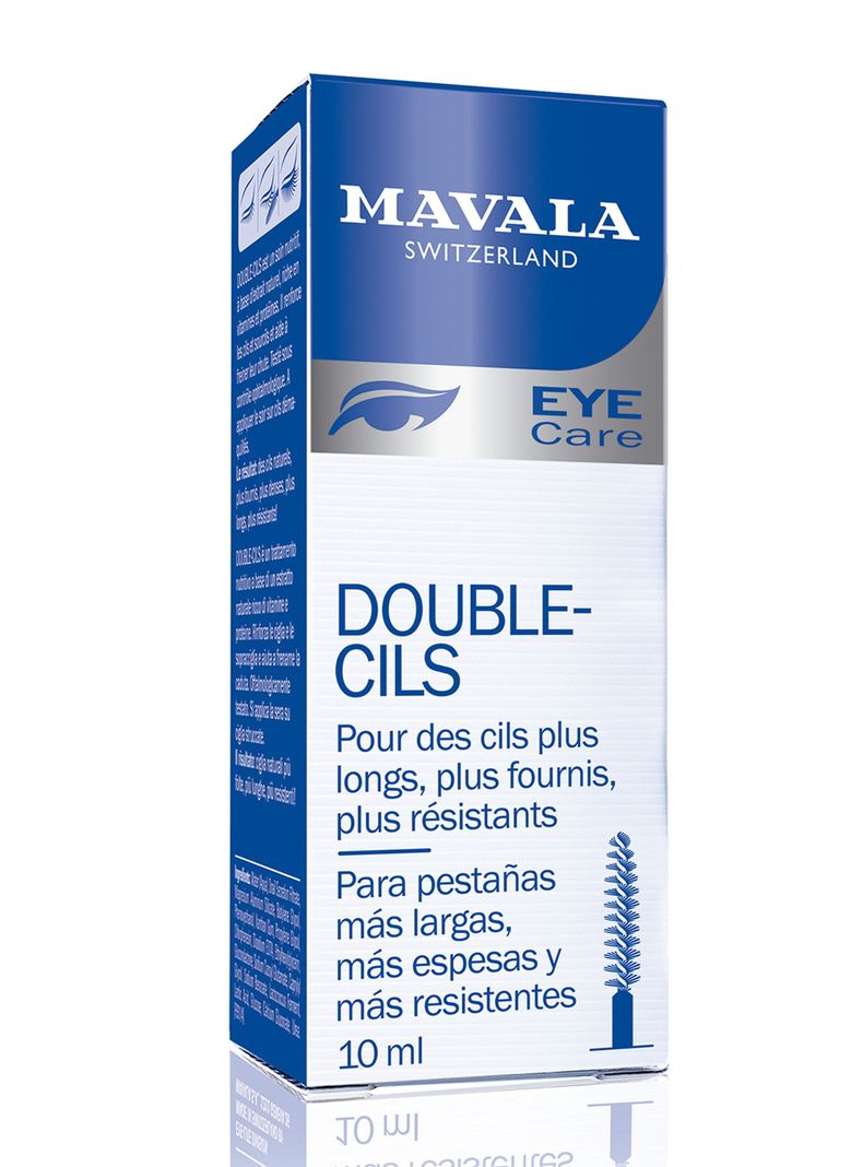 Tratamiento para Pestañas Double Lash-2