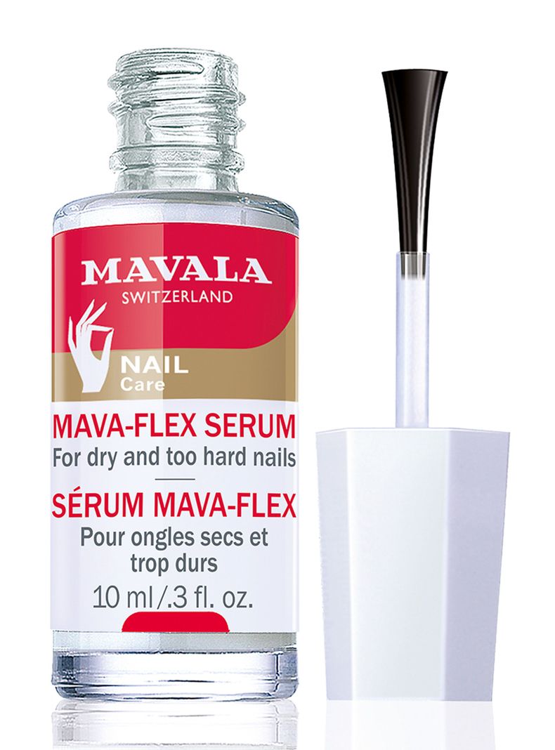 Mava-Flex Mavala Flexibilidad para Uñas Secas 10 ml-1