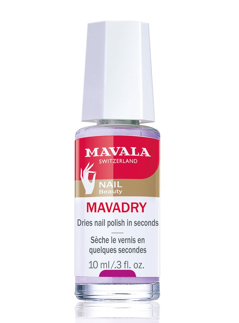 Secado Mavala Rápido de Esmalte Mavadry-1