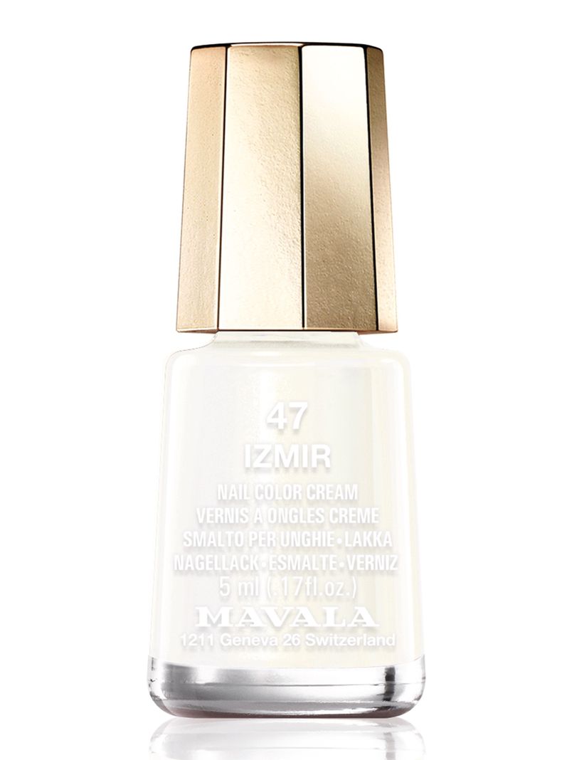 Esmalte Mavala Uñas Minicolor 47 Izmir 5 ml-0