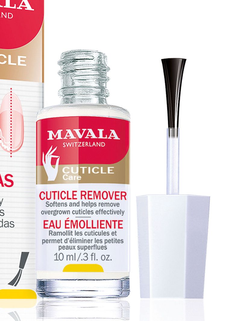 Quita Mavala Cutículas 10 ml-1