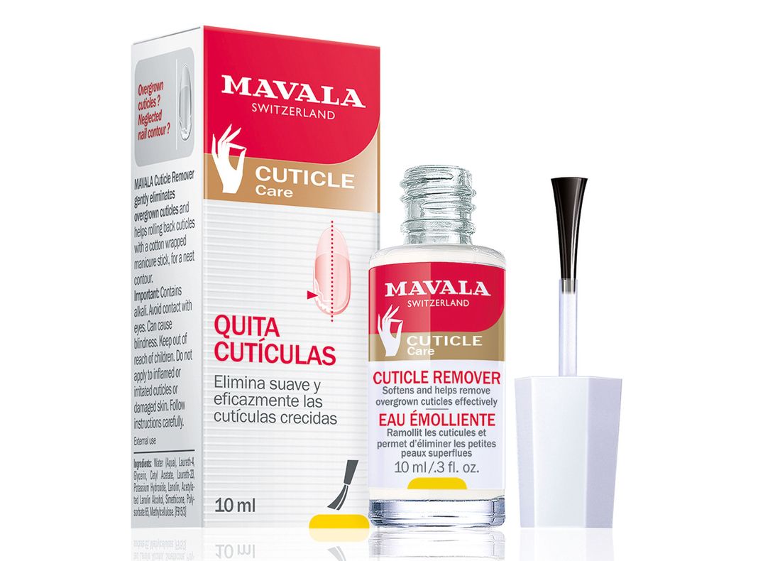 Quita Mavala Cutículas 10 ml-0