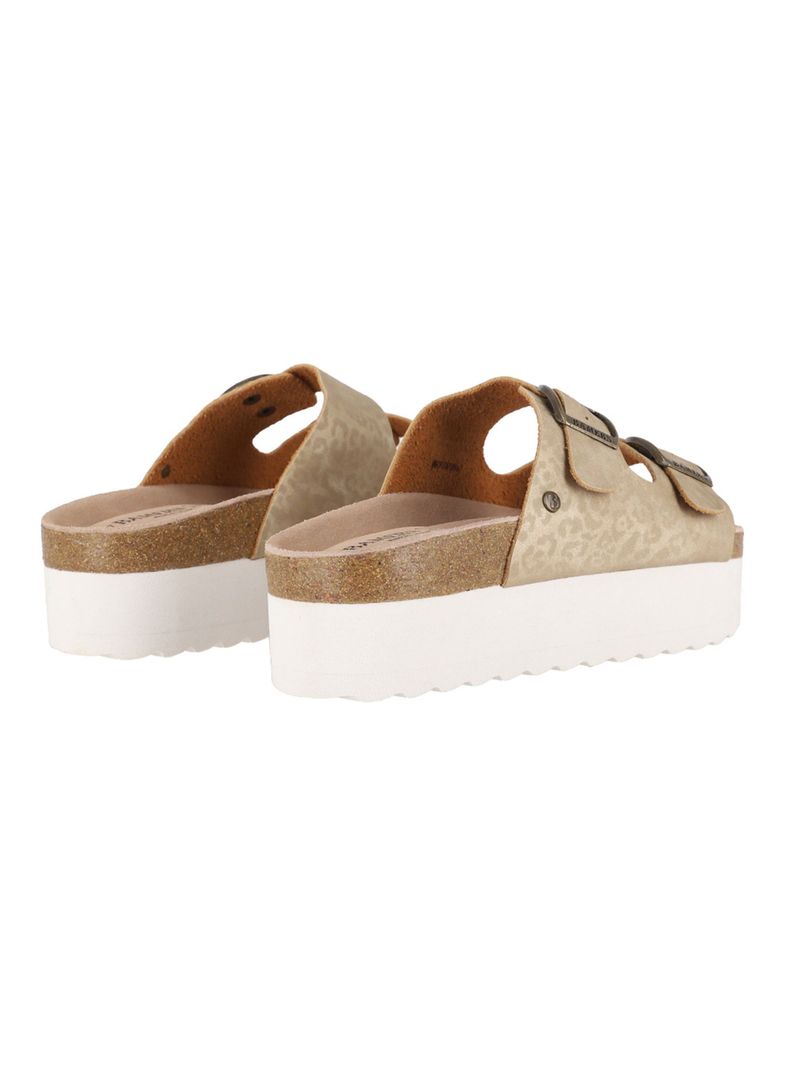 Sandalia Kend High Mujer-2