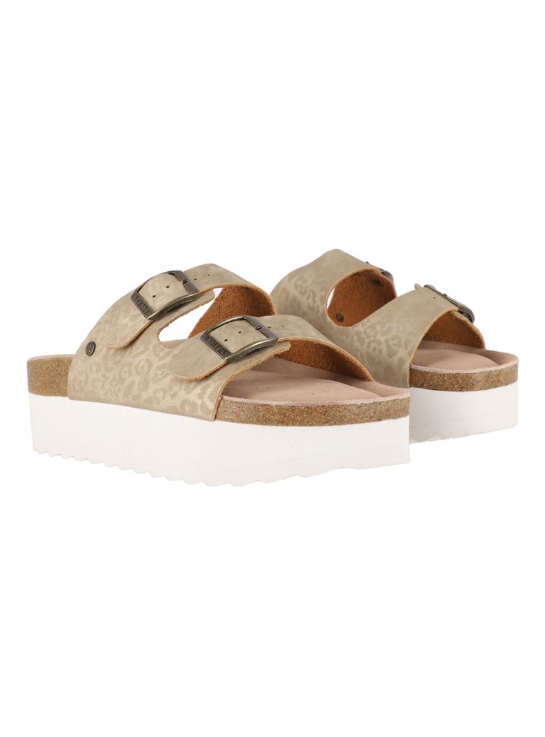 Sandalia Kend High Mujer-1