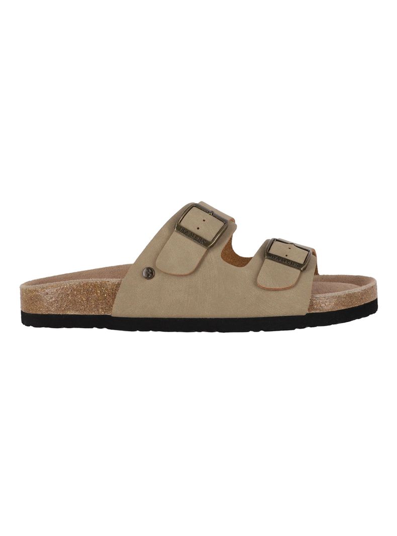 Sandalia Color Kend Mujer-0