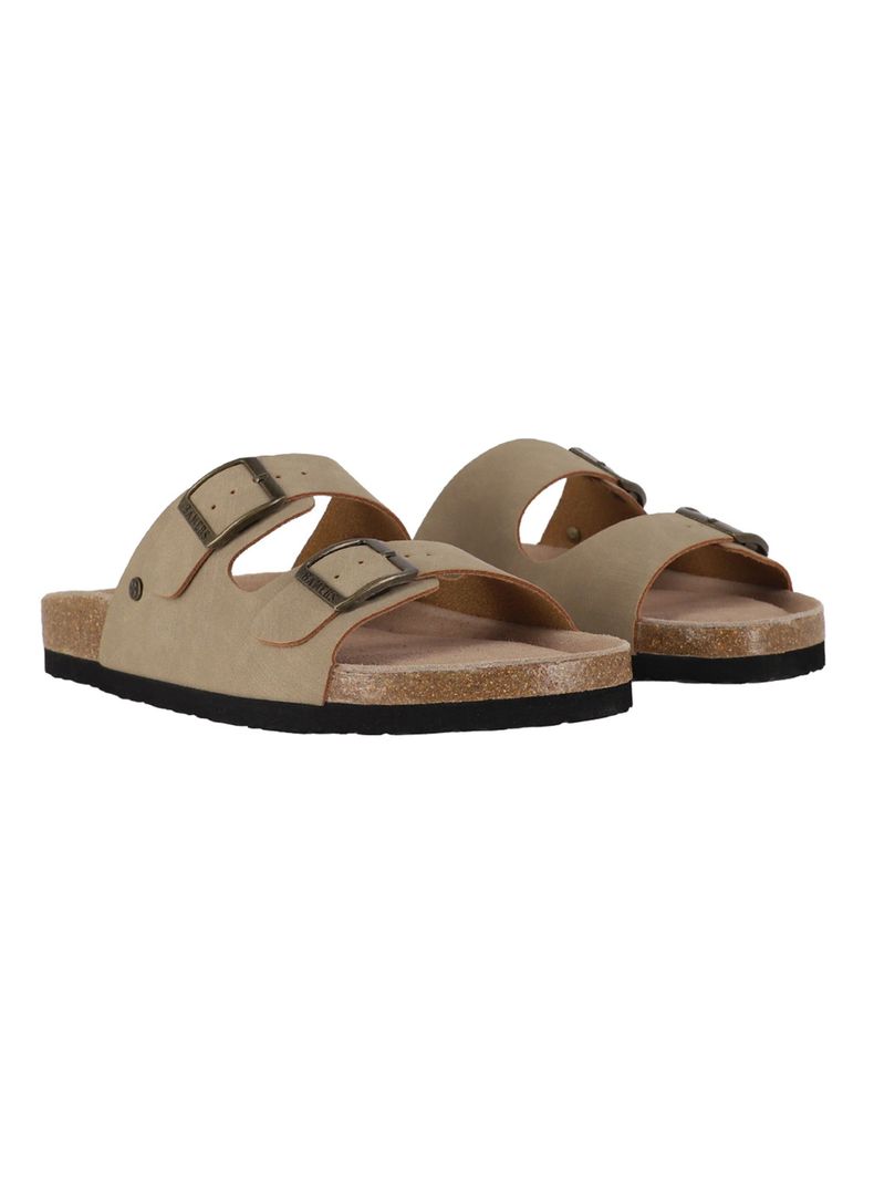 Sandalia Color Kend Mujer-1