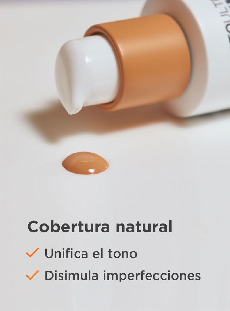 Fotoprotector ISDIN Fotoultra Age Repair Color-3