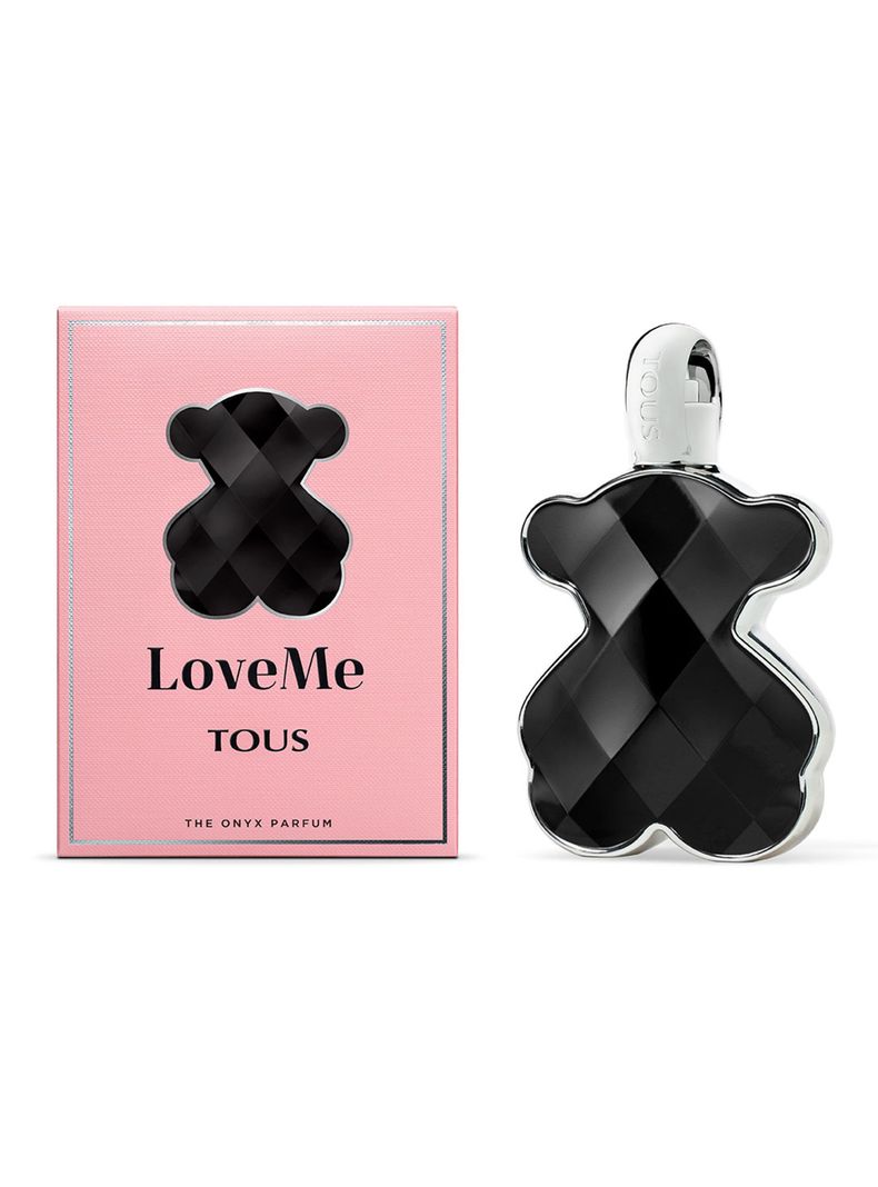 Perfume Love Me Onyx Parfum Mujer 90 ml Tous-1
