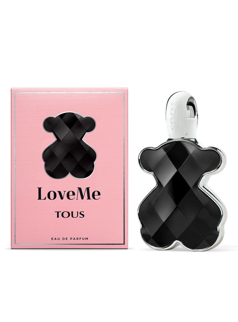 Perfume Love Me Onyx Parfum Mujer 50 ml Tous-1