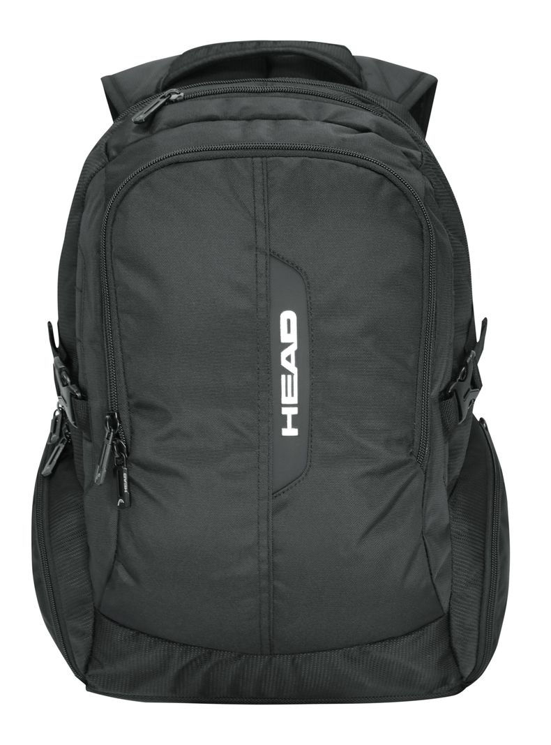 Mochila Notebook Titan Negro USB-0