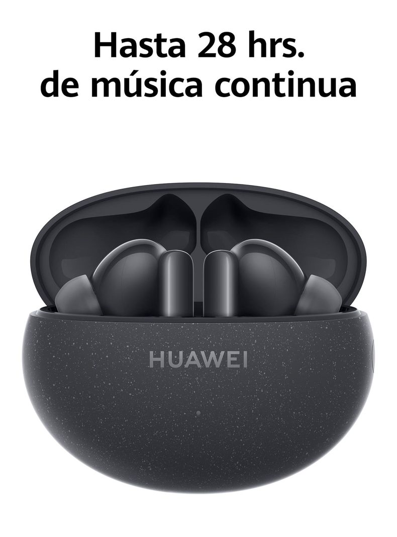 Audifonos FreeBuds 5i Hi-Res Negro-5