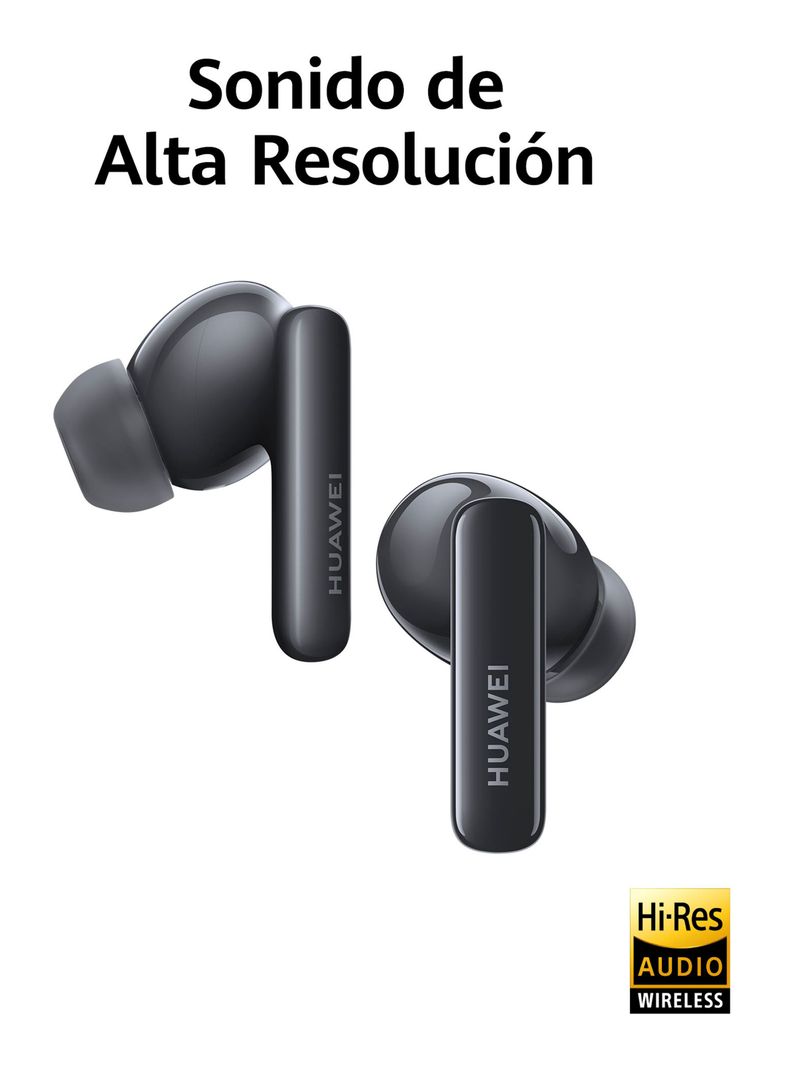 Audifonos FreeBuds 5i Hi-Res Negro-4
