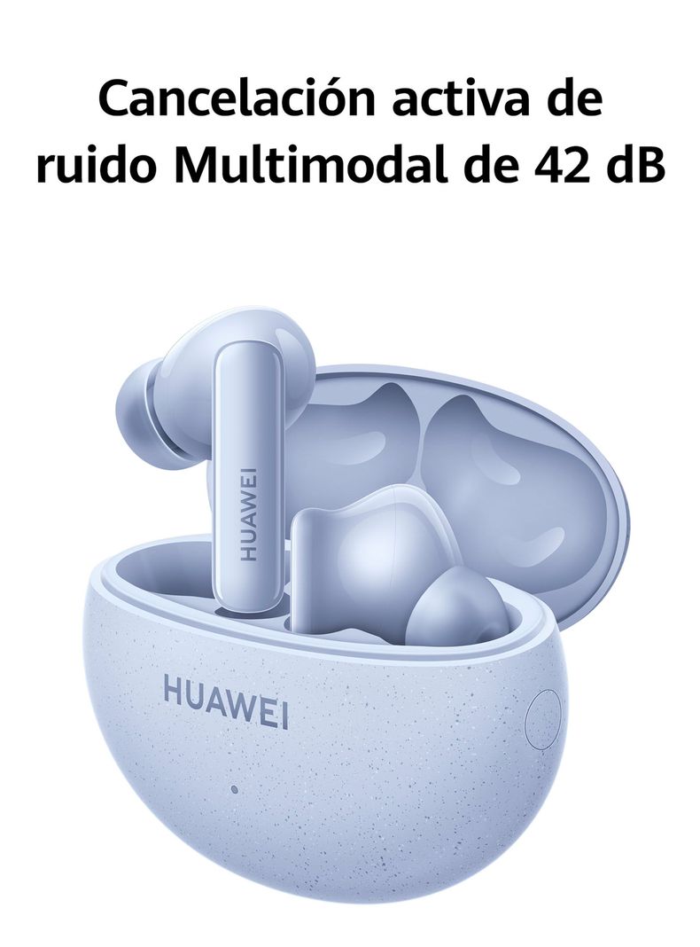 Audifonos FreeBuds 5i Hi-Res Azul-5