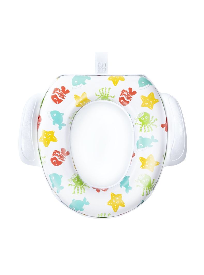 Asiento Infanti Adaptador para Baño Diseños del Mar-0