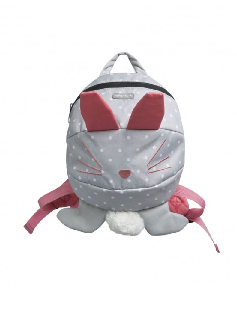 Mochila Arnés Conejo Infanti-0