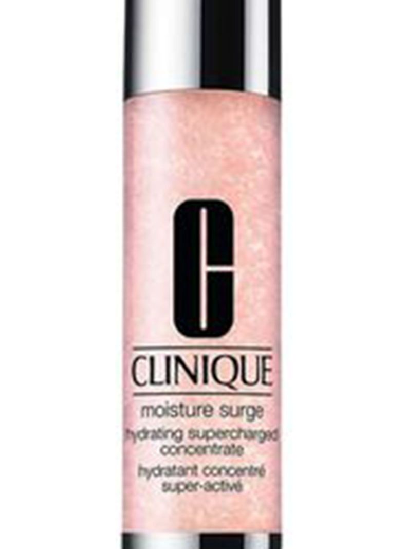 Concentrado Clinique Hidratante Moisture Surge 48 ml-1