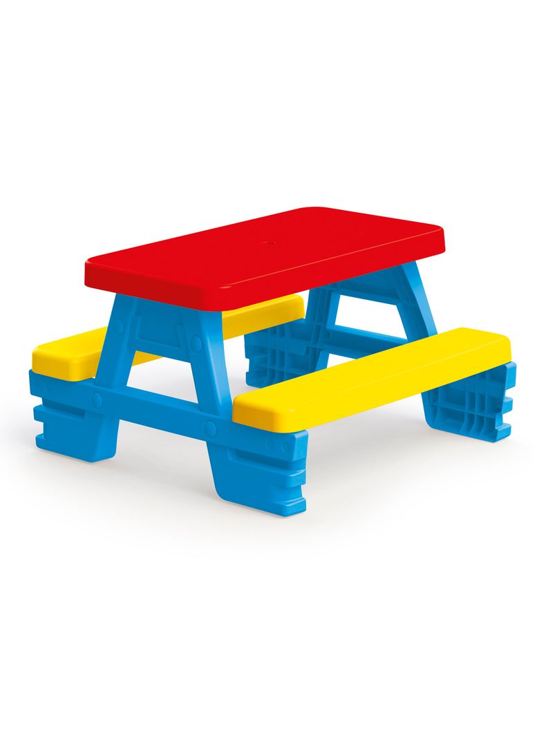 Accesorio de Camping Mesa De Picnic Para 4 Dolu-0