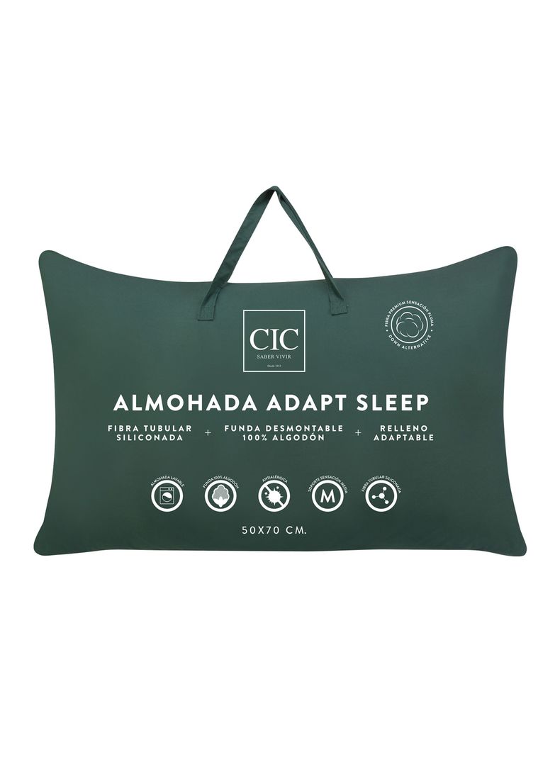 Almohada Da Adapt Sleep 50 x 70 cm-4