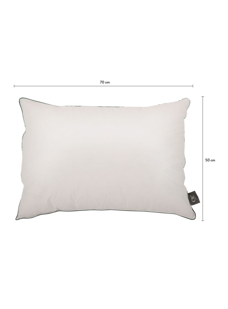 Almohada Da Adapt Sleep 50 x 70 cm-2