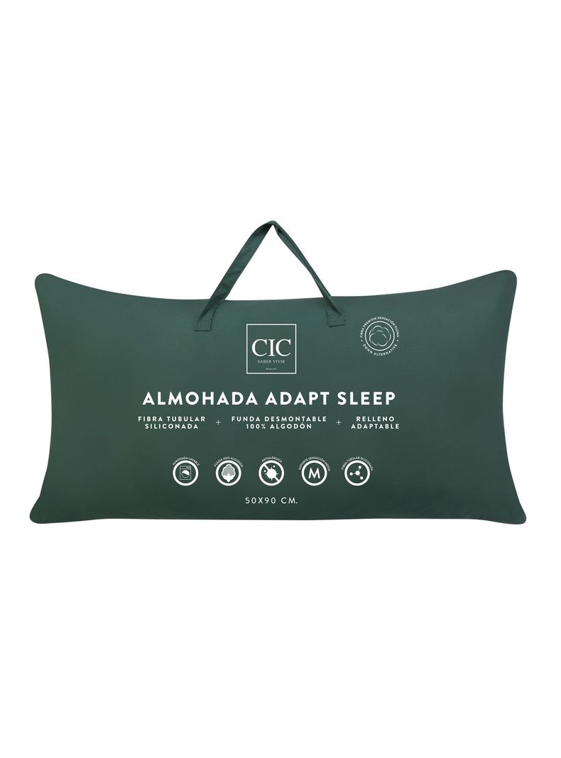 Almohada Da Adapt Sleep 50 x 90 cm-4