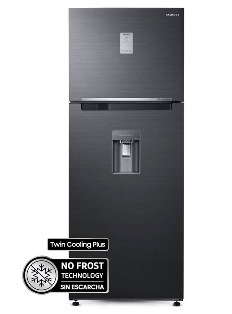 Refrigerador Samsung No Frost 452 Litros RT46K6631BS/ZS-0