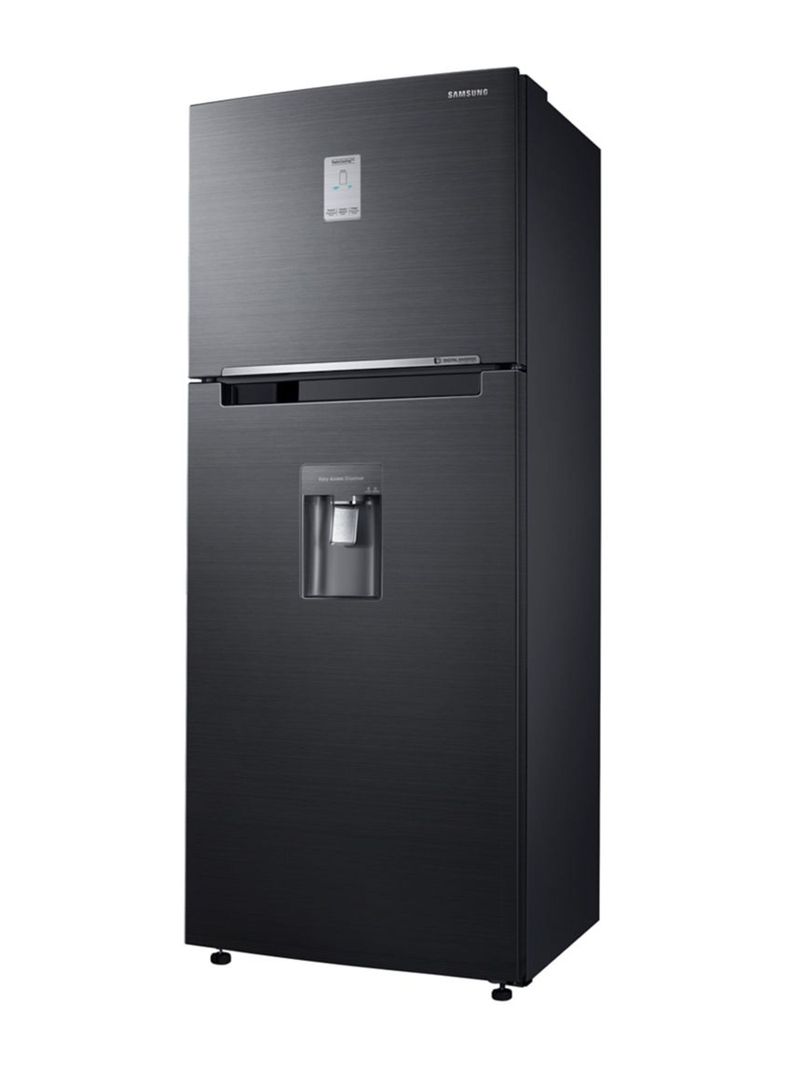 Refrigerador Samsung No Frost 452 Litros RT46K6631BS/ZS-3